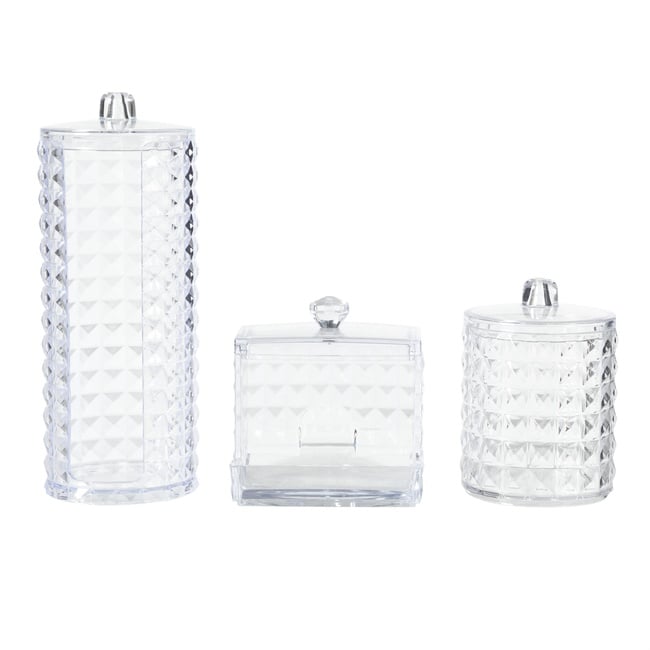  3'LÜ PAMUKLUK SETİ