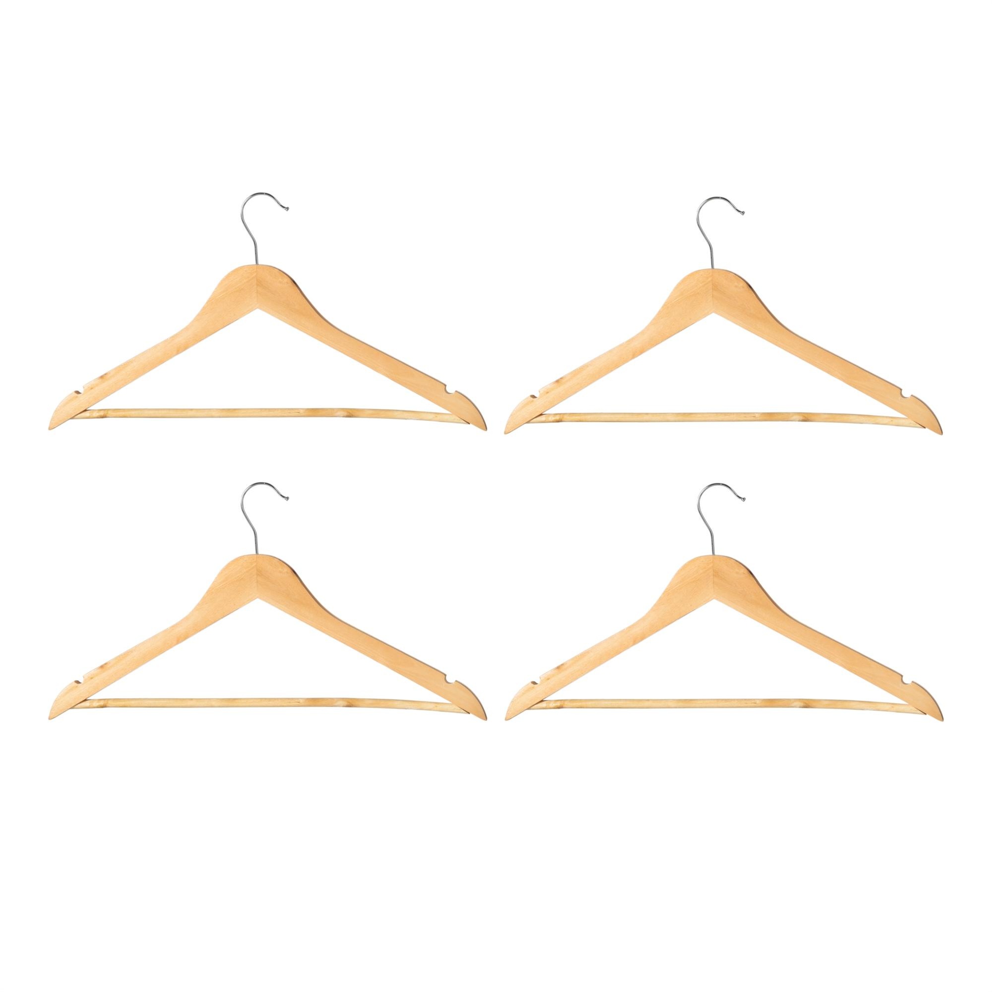 BOHO 4'LÜ ASKI SETİ NATUREL