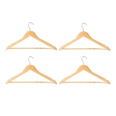  BOHO 4'LÜ ASKI SETİ NATUREL