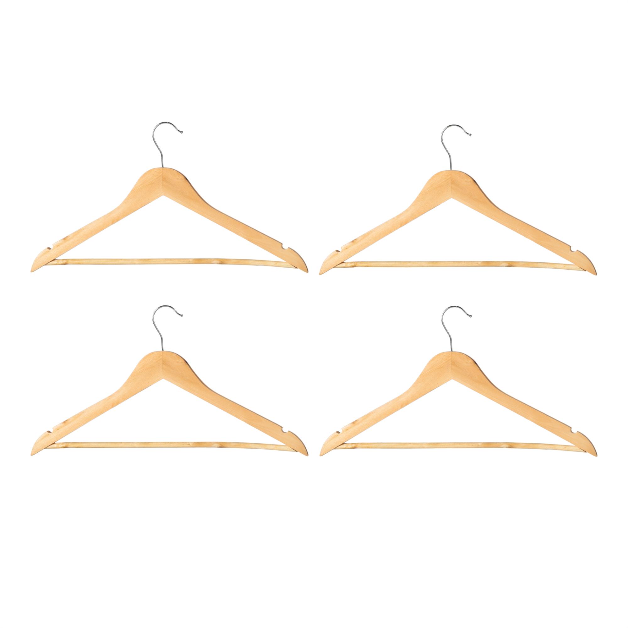  BOHO 4'LÜ ASKI SETİ NATUREL