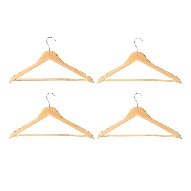  BOHO 4'LÜ ASKI SETİ NATUREL