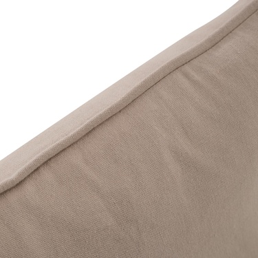  NIMES KIRLENT BİYELİ SÜTLÜ KAHVE 43X43