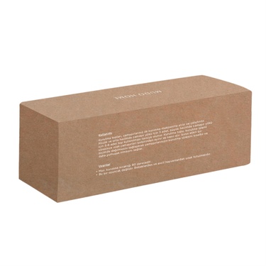  LUNA 3'LÜ YÜN KURUTMA TOPU