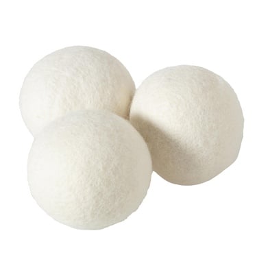  LUNA 3'LÜ YÜN KURUTMA TOPU