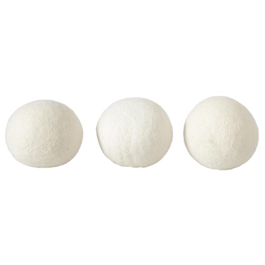  LUNA 3'LÜ YÜN KURUTMA TOPU