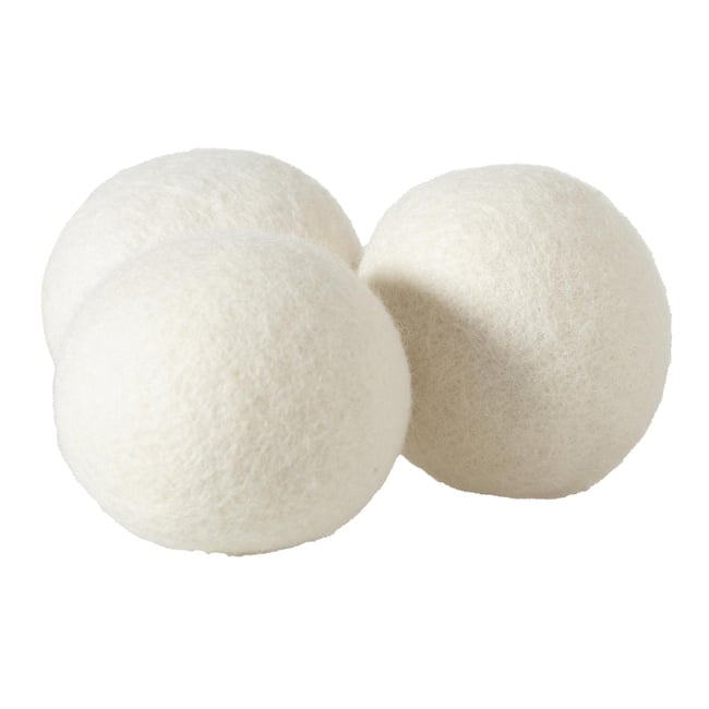  LUNA 3'LÜ YÜN KURUTMA TOPU