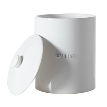  PINTURA BEYAZ ÇÖP KOVASI 3 LT