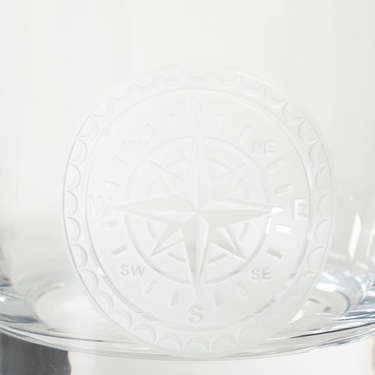  COMPASS VİSKİ BARDAĞI 300 ML