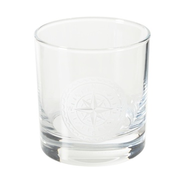  COMPASS VİSKİ BARDAĞI 300 ML