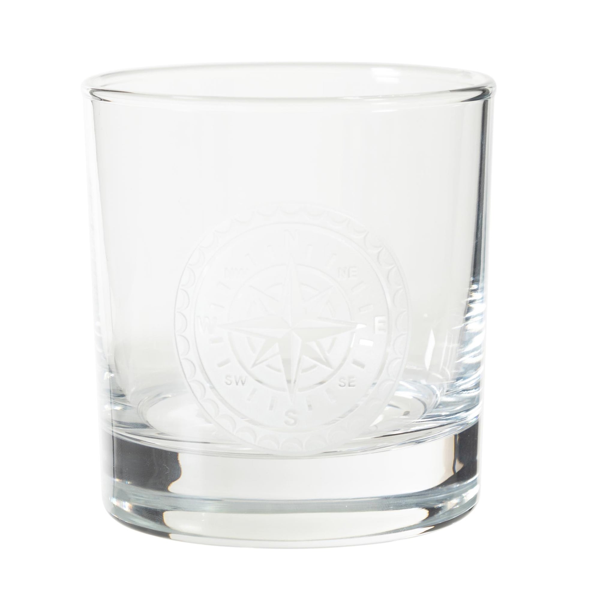 COMPASS VİSKİ BARDAĞI 300 ML