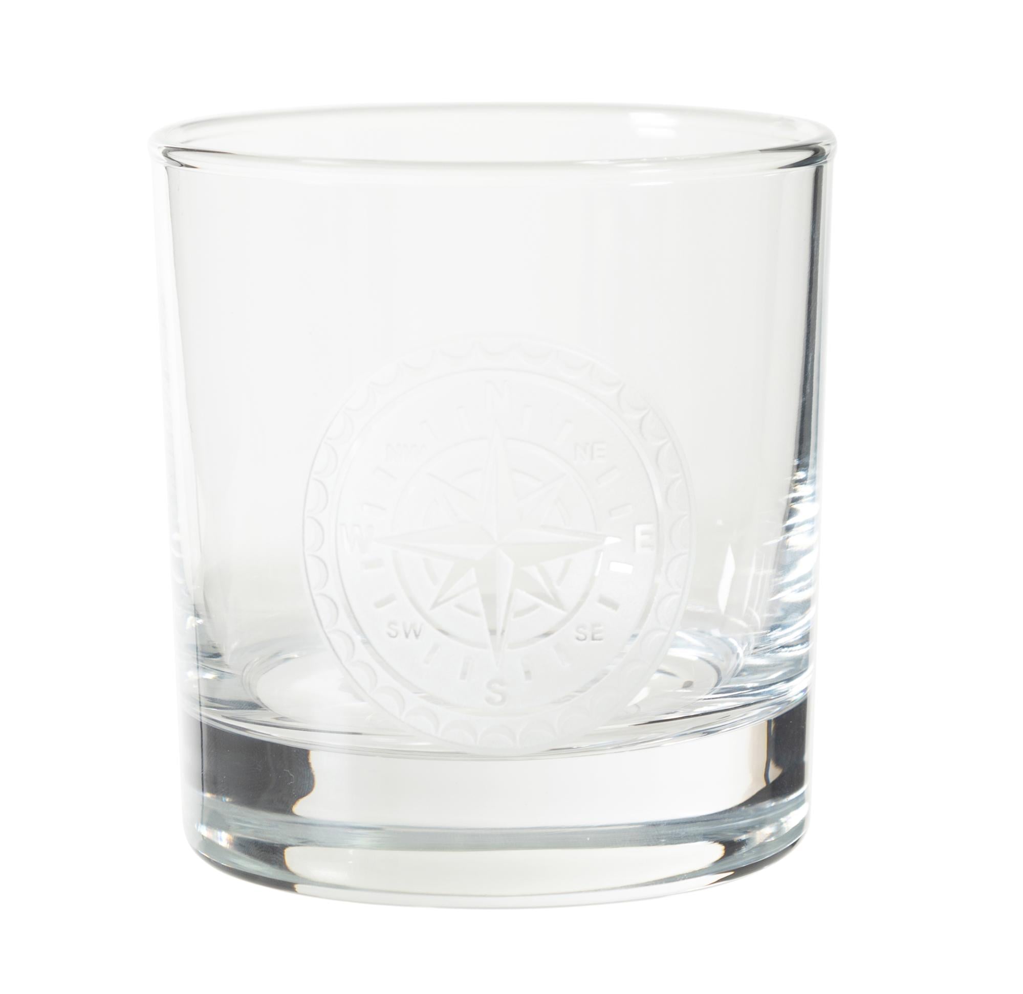  COMPASS VİSKİ BARDAĞI 300 ML