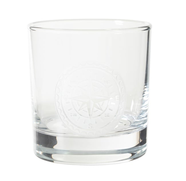  COMPASS VİSKİ BARDAĞI 300 ML