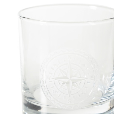  COMPASS VİSKİ BARDAĞI 300 ML