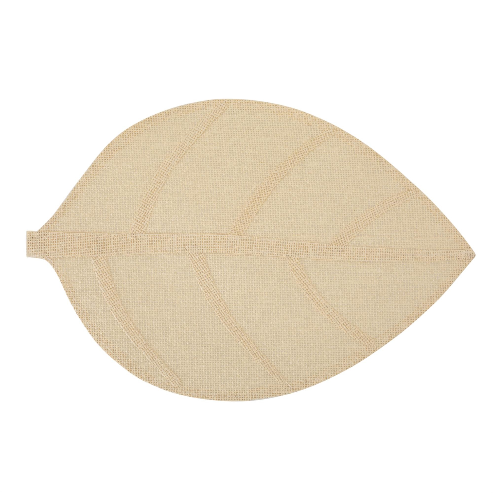 LEAF AMERİKAN SERVİS-KREM