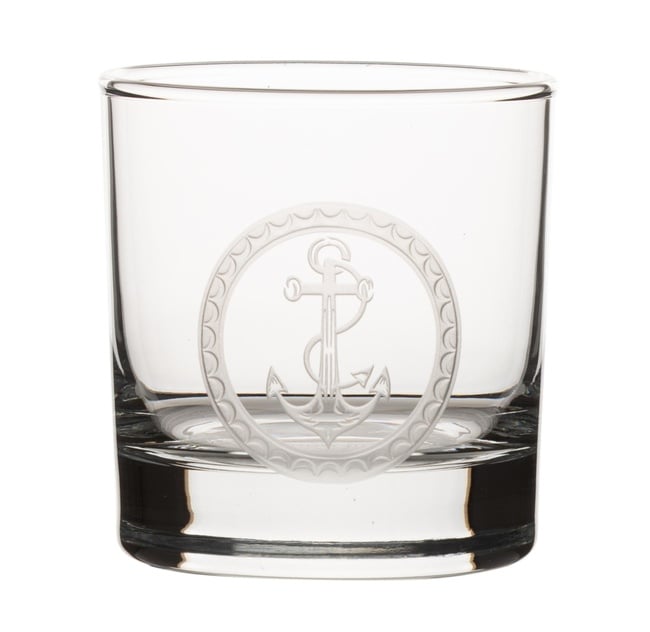  ANCHOR VİSKİ BARDAĞI 300 ML