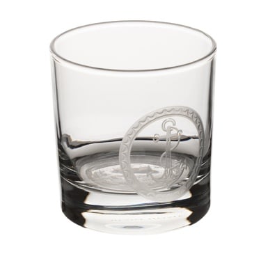  ANCHOR VİSKİ BARDAĞI 300 ML