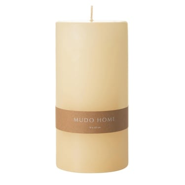  FENER MUM KREM 10X20CM