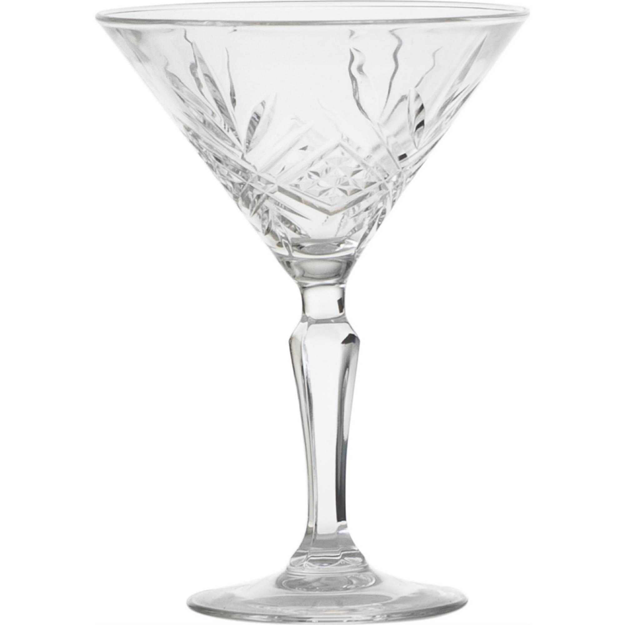 BROADWAY KOKTEYL KADEHİ