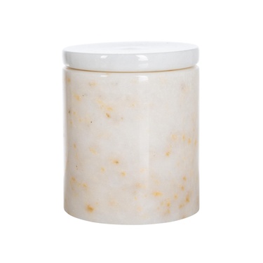  MARBLE BEYAZ 5'Lİ BANYO SETİ