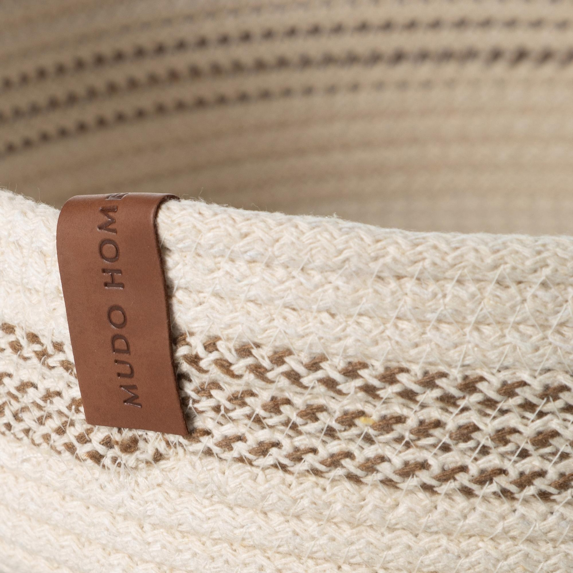 VENUS DÜZENLEYİCİ SEPET BEJ EKRU 8X29