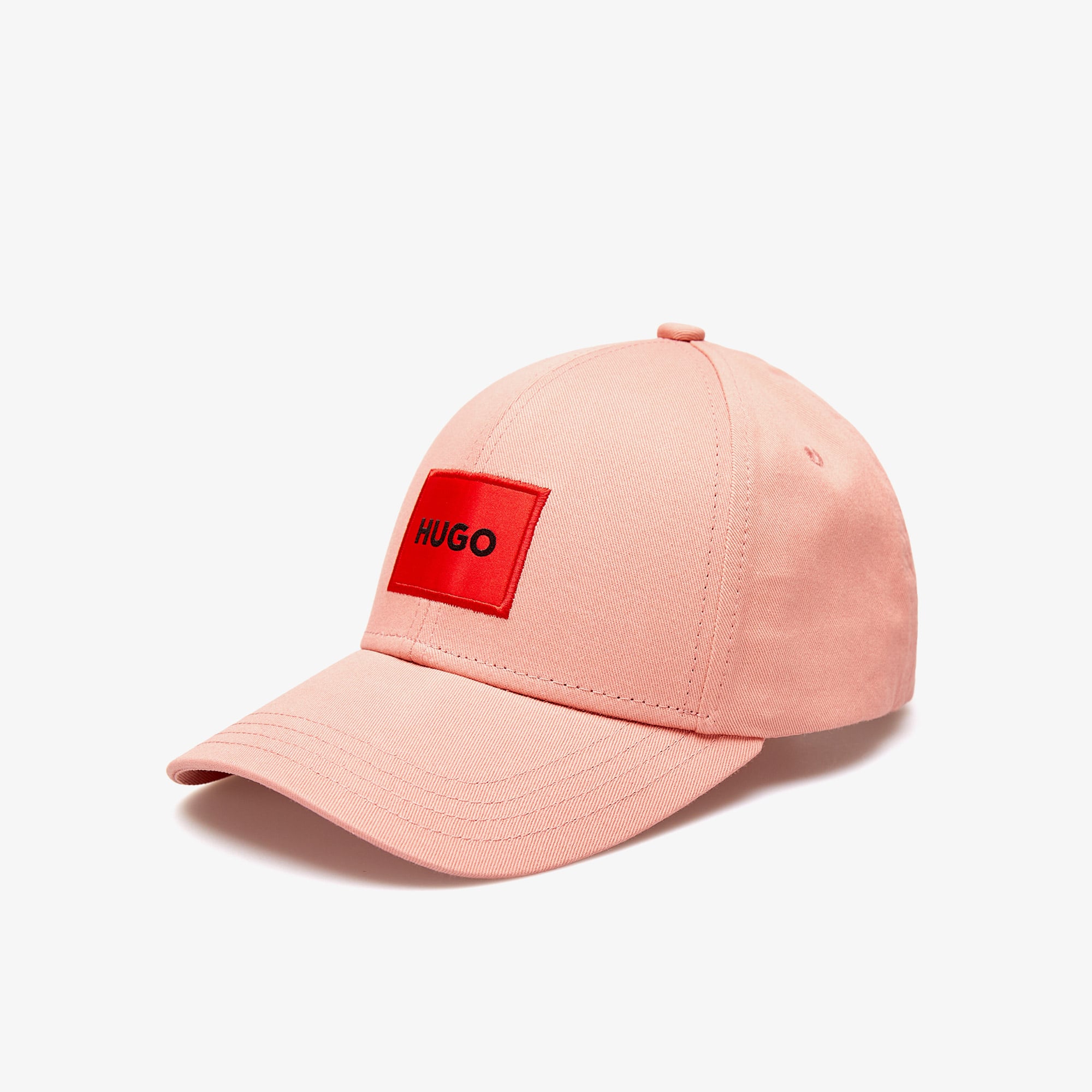  Hugo Erkek Pembe Şapka