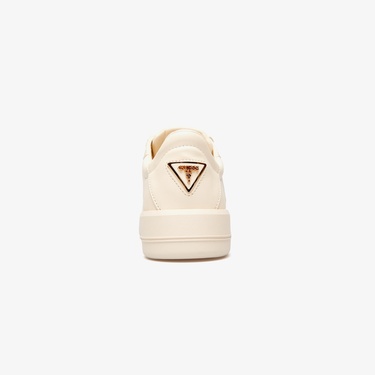  Guess Ronii Logo Kadın Renkli Sneaker