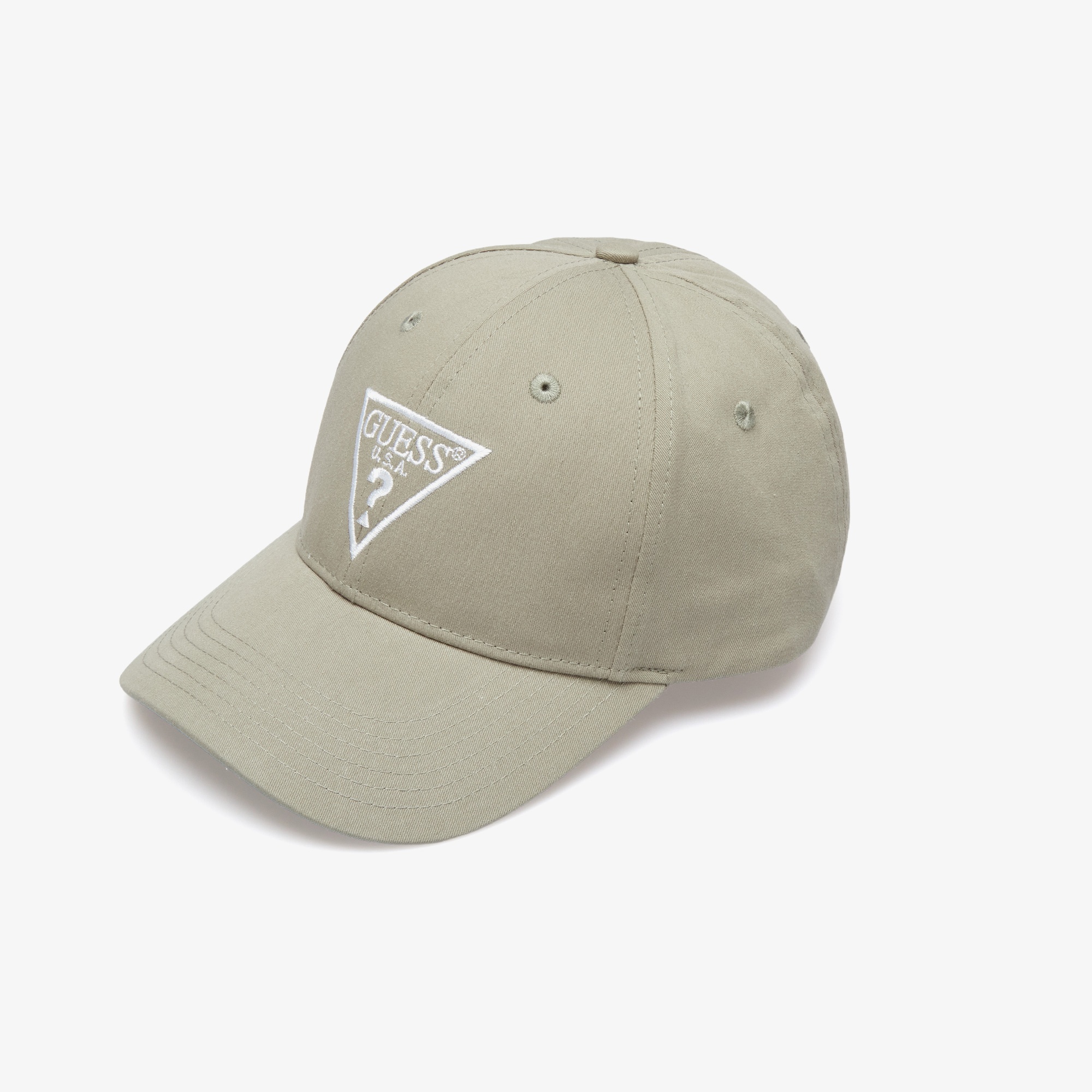 Guess Erkek Yeşil Şapka