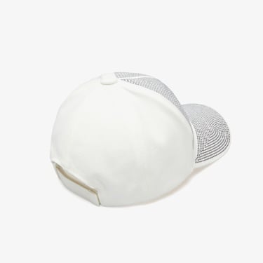  Liu Jo Kadın Beyaz Şapka