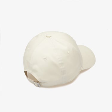  Boss Zed İcon Erkek Beyaz Şapka