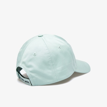  Calvin Klein Monogram Baseball Çocuk Mavi Şapka