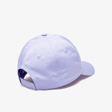  Calvin Klein Monologo Seas Çocuk Mor Şapka