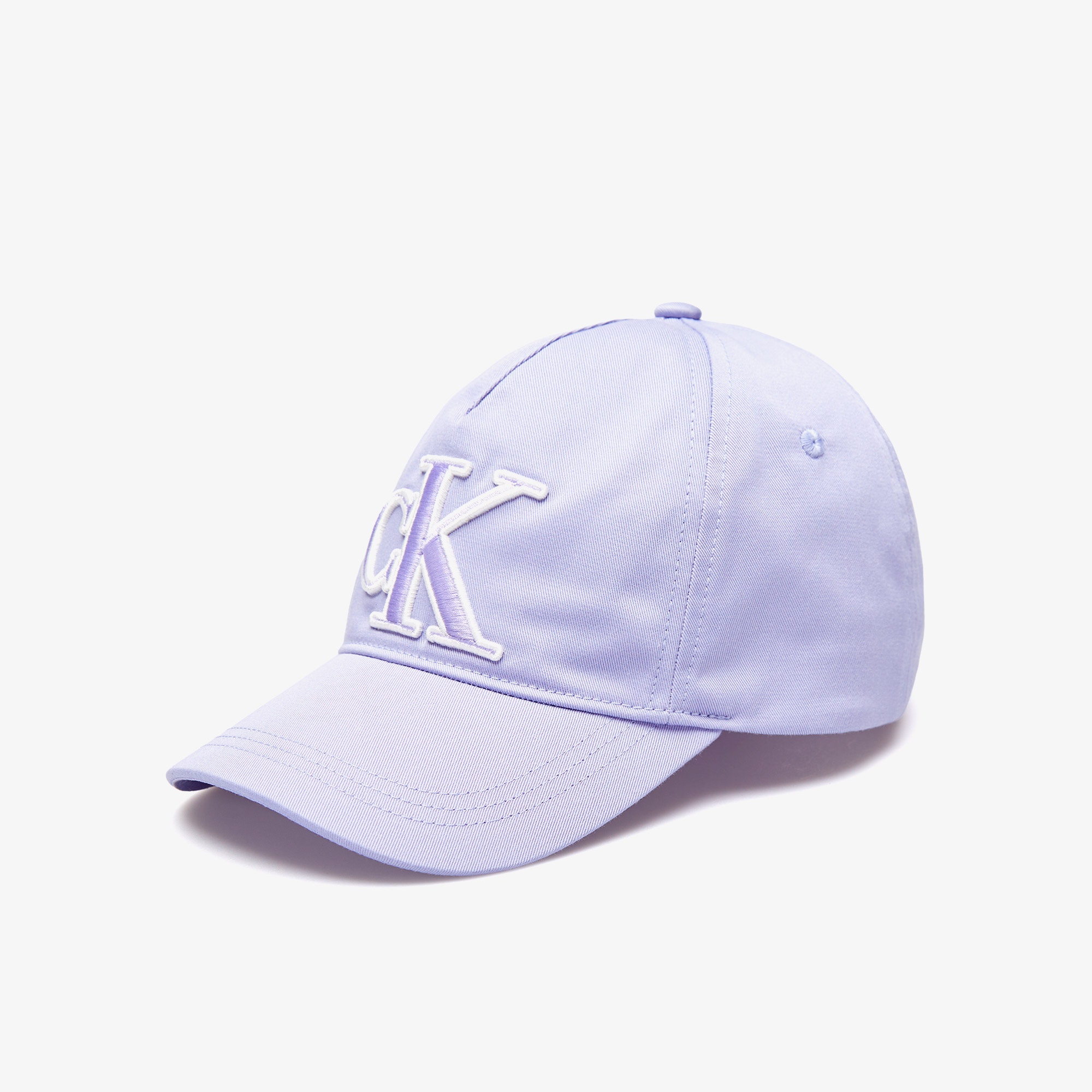 Calvin Klein Monologo Seas Çocuk Mor Şapka