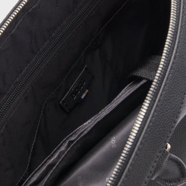  Boss Ray Erkek Siyah İş Çantası