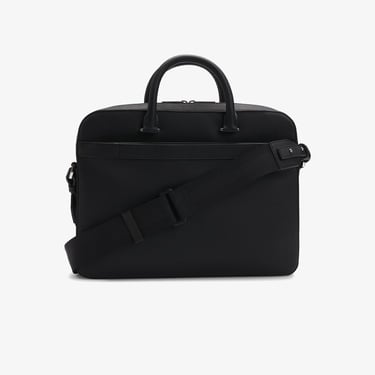  Boss Ray Erkek Siyah İş Çantası