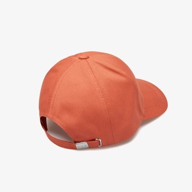  EA7 Unisex Gri Baseball Şapka