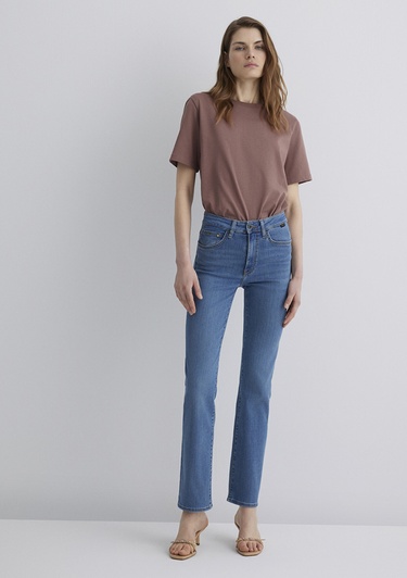  Mavi Kendra Gold Luxury Vintage Indigo Mavisi Jean Pantolon 1074689169