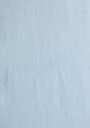  Mavi Mavi Keten Gömlek Regular Fit / Normal Kesim 0211472-70815