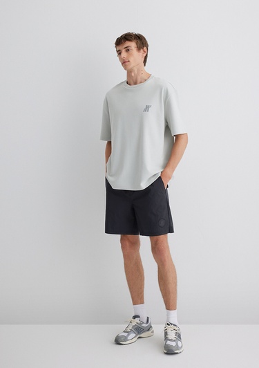  Mavi Mavi Pro Siyah Şort 0410296-900