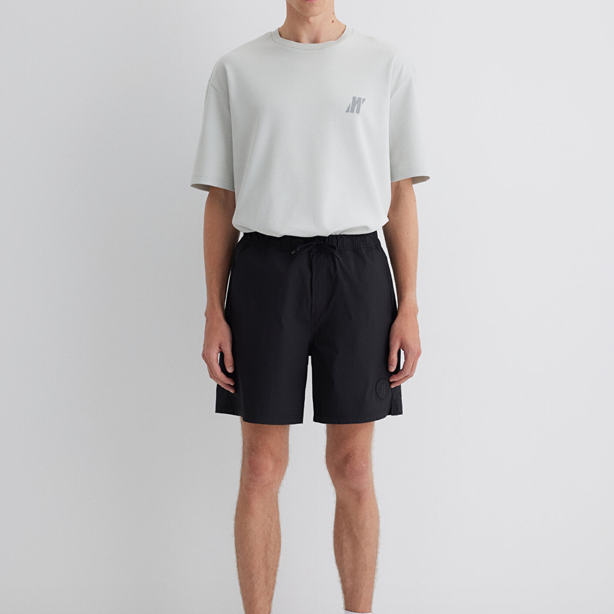 Mavi Mavi Pro Siyah Şort 0410296-900