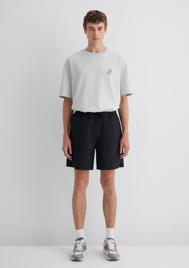  Mavi Mavi Pro Siyah Şort 0410296-900