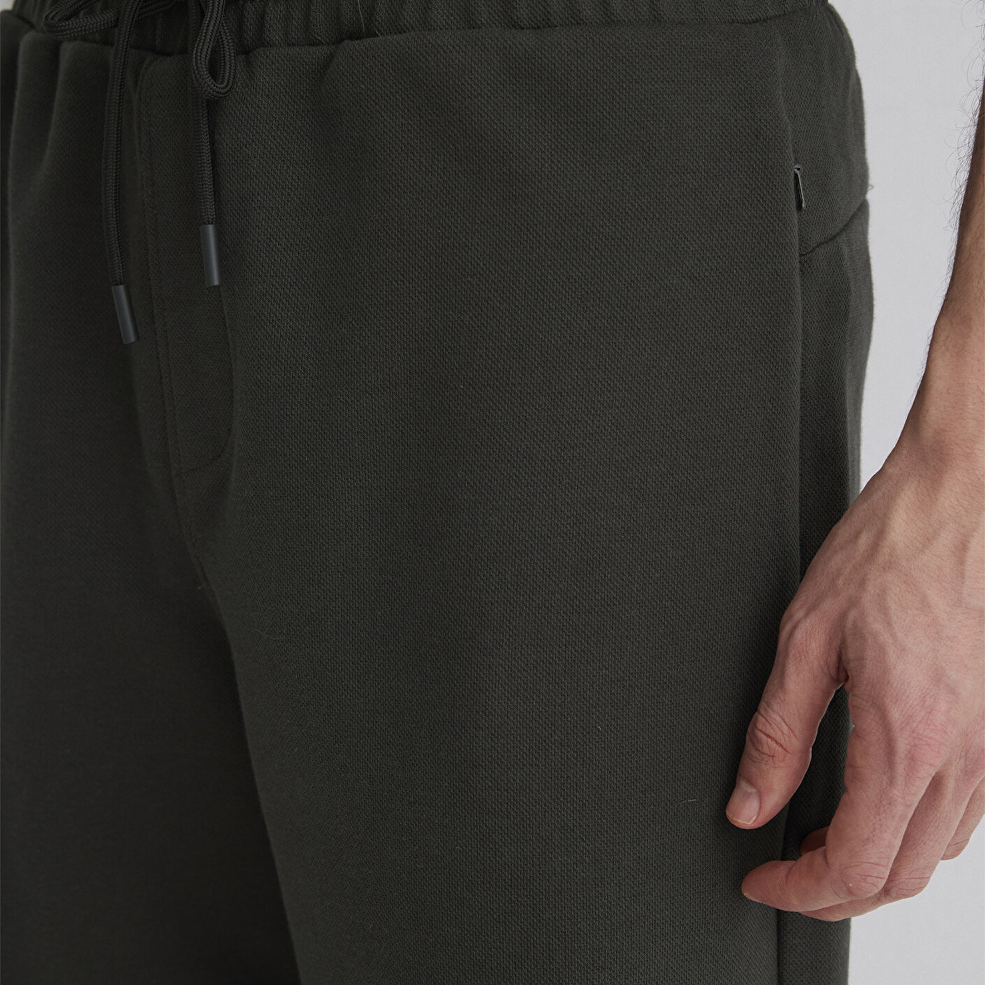 Mavi Yeşil Şort 0410254-71587