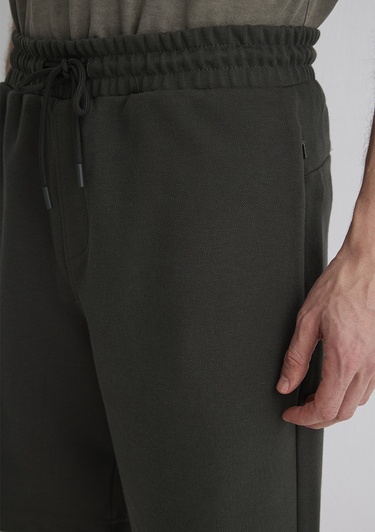  Mavi Yeşil Şort 0410254-71587