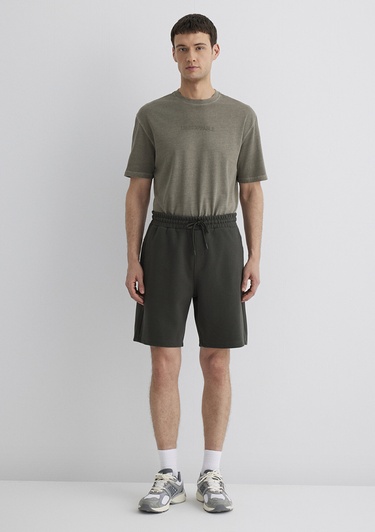  Mavi Yeşil Şort 0410254-71587