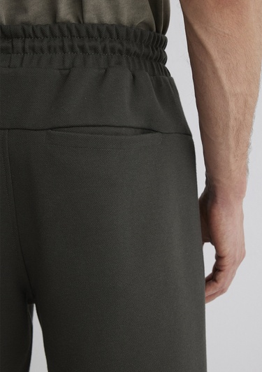  Mavi Yeşil Şort 0410254-71587