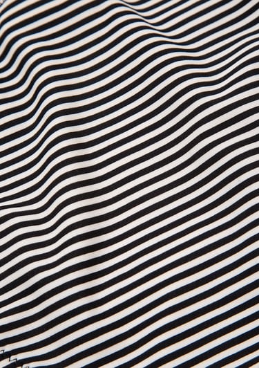  Mavi Siyah Bikini Altı 1913205-900