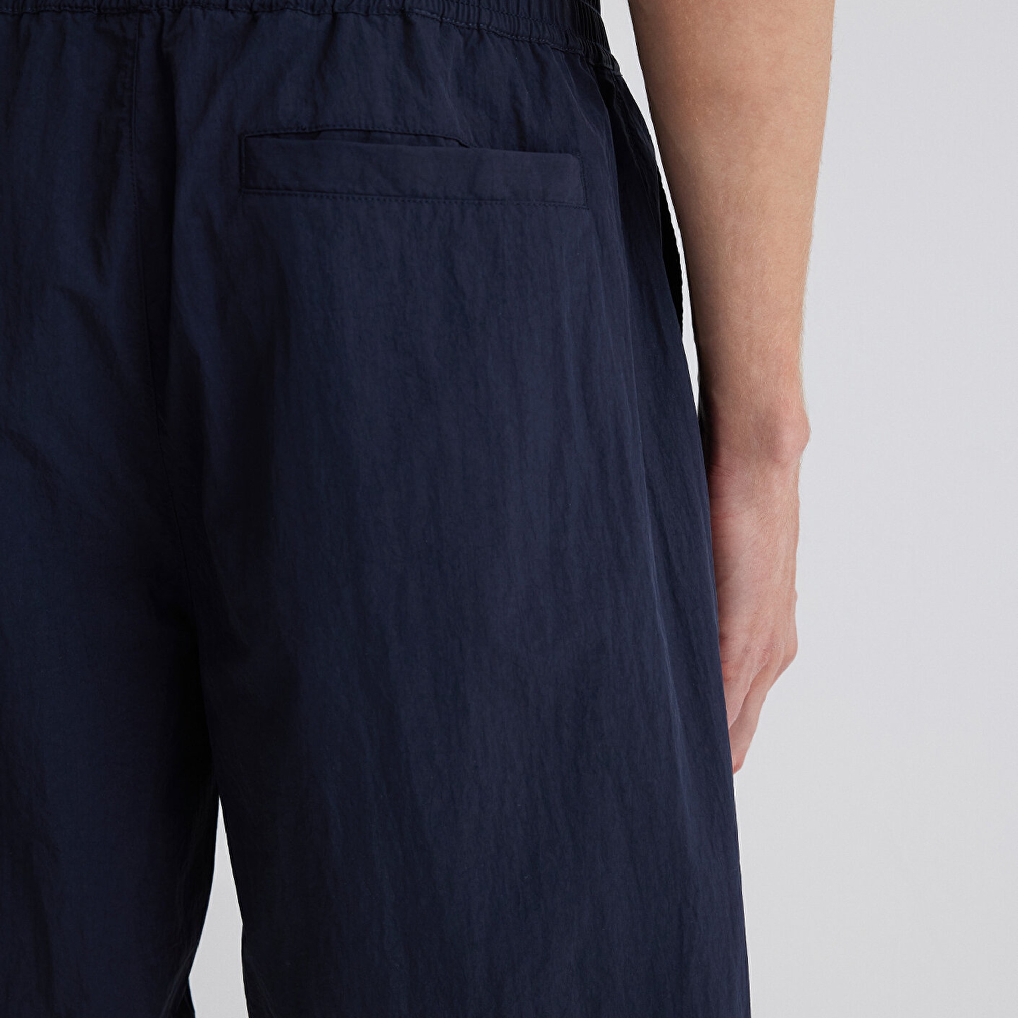 Mavi Lacivert Şort 0410286-70496