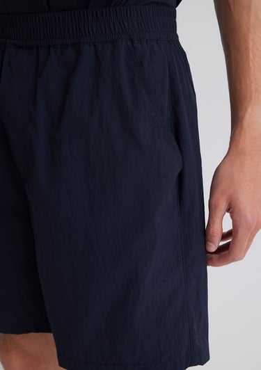  Mavi Lacivert Şort 0410286-70496