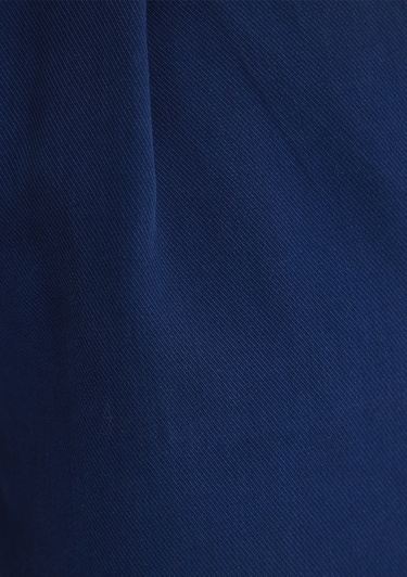  Mavi Tencel TM Liyosel Mavi Şort 1410201-80195