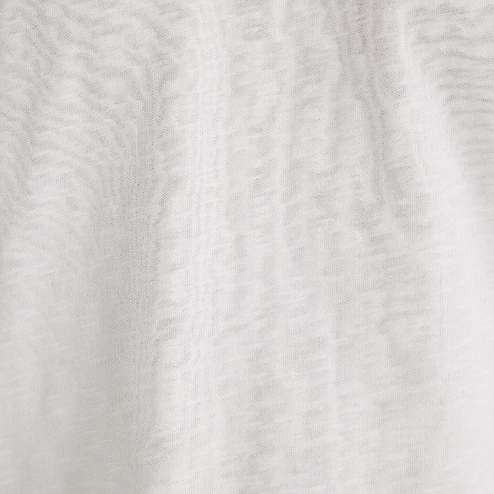 Mavi Feeling Chilled Baskılı Ekru Tişört Loose Fit / Bol Rahat Kesim 0612666-70057