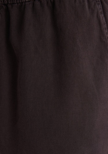  Mavi Mor Kargo Şort 0410278-86683